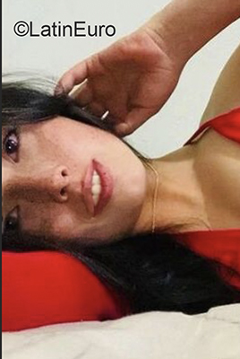 Date this fun Colombia girl Juli from Bogota CO31247