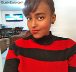 athletic Ecuador girl Marce from Quito EC891