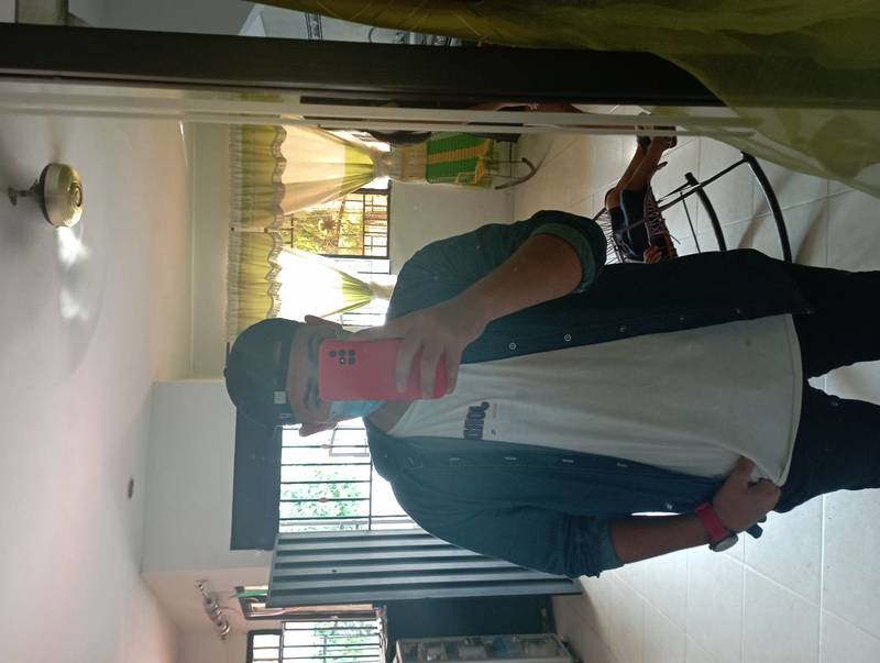 Date this georgeous Colombia man Andrs from Bogotá CO31262