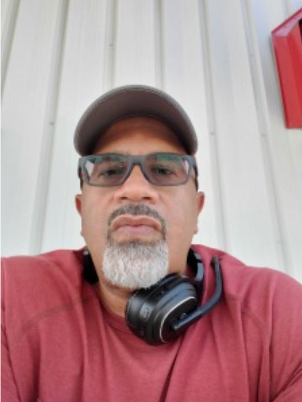 Date this sensual United States man Red from Atlanta US21573