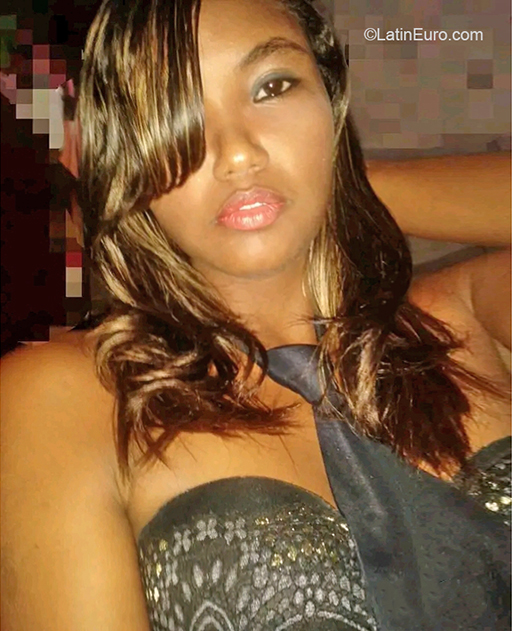Date this fun Brazil girl Rosilene from Parnamirim BR11623