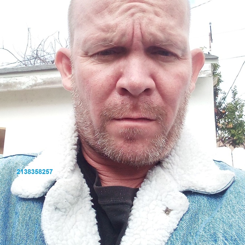 Date this attractive United States man Marc from San Pedro US21574