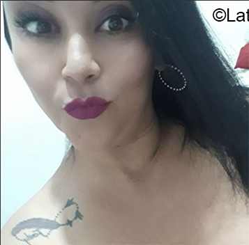 Date this young Colombia girl Soraya from Cali CO31283