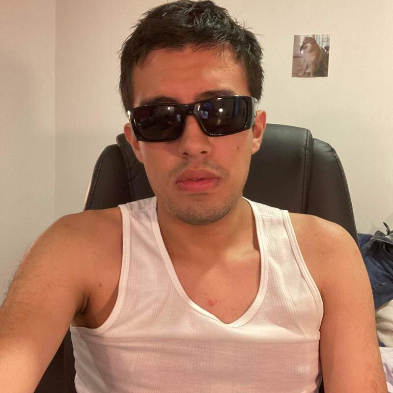 Date this cute United States man Cristobal from Miami US21579