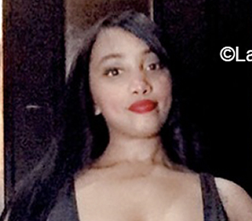Date this sensual Dominican Republic girl Maribel from Santo Domingo DO40533