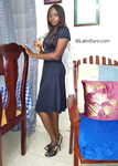 red-hot Dominican Republic girl Ana from Santo Domingo DO40535