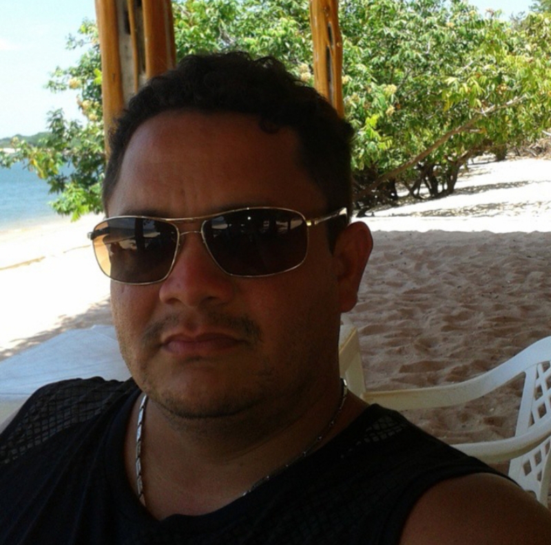 Date this gorgeous Brazil man Ryan from Belém BR11643