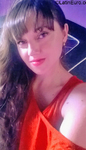 delightful El Salvador girl Yamileth from San Salvador SV175