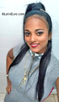 athletic Cuba girl Dela from Holguin CU808