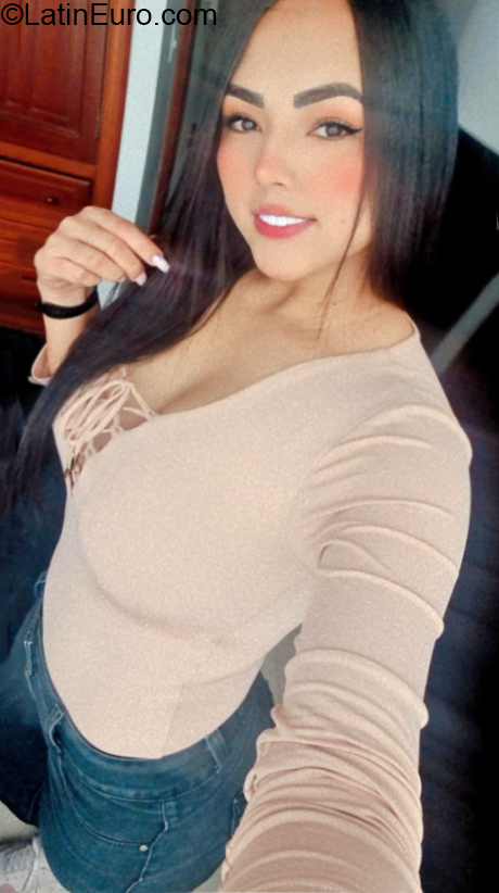Date this young Panama girl Sofia from Tablas PA1317