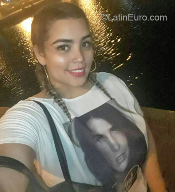 Date this fun Colombia girl Sofia from Cali CO31313