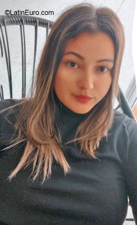 Date this stunning Colombia girl Maria from Monteria CO31315
