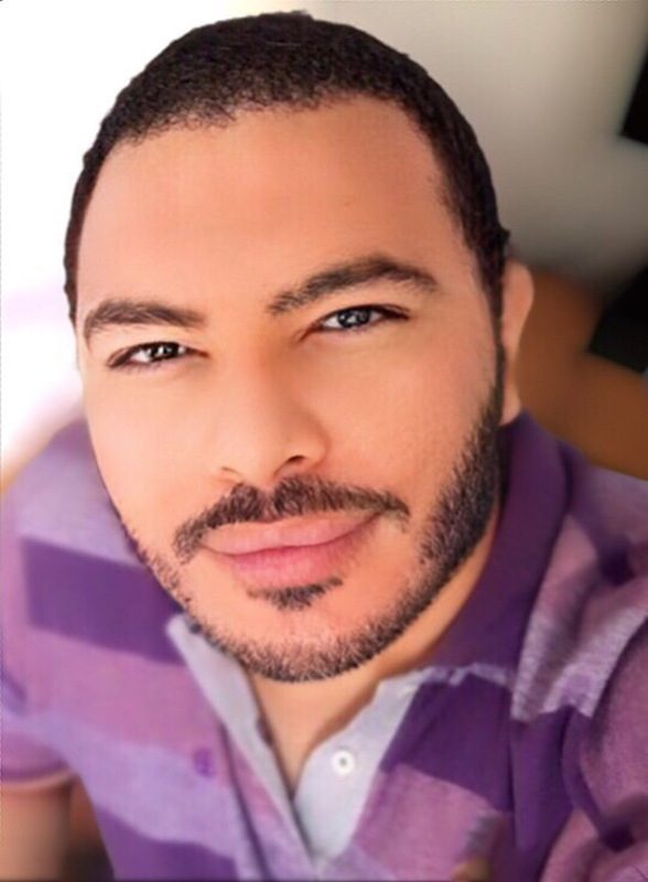 Date this hot Brazil man Joao from Fortaleza BR11654