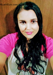 cute Brazil girl LEILA from Juazeiro BR11664