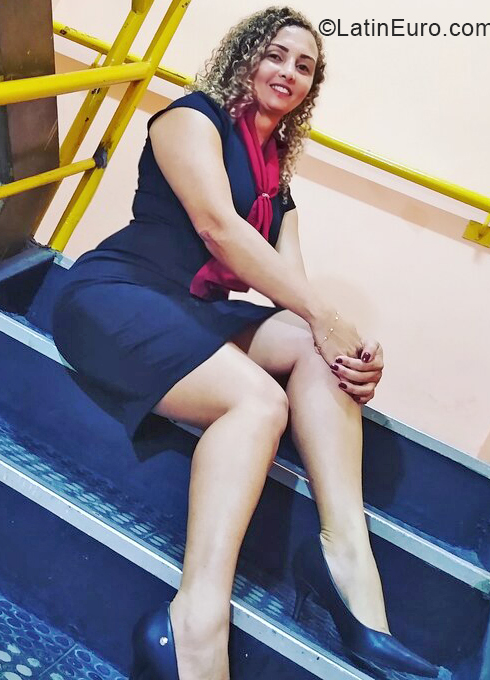 Date this athletic Brazil girl Marcela from Manaus BR11848