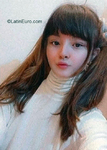 lovely Argentina girl Magalie from Buenos Aires AR848