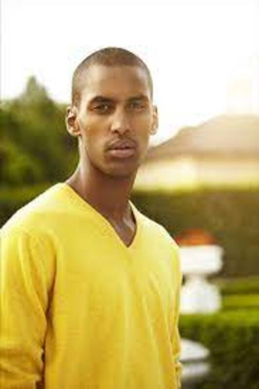 Date this gorgeous United Kingdom man Ayman from London GB1046