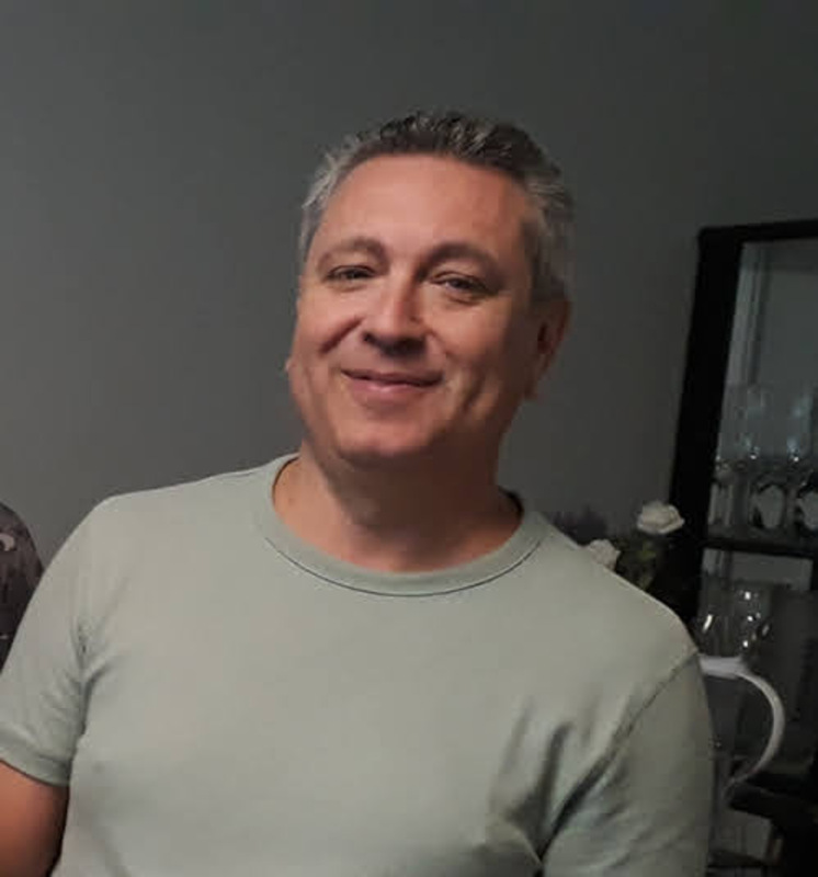 Date this voluptuous Germany man Germanico from Cologne DE544