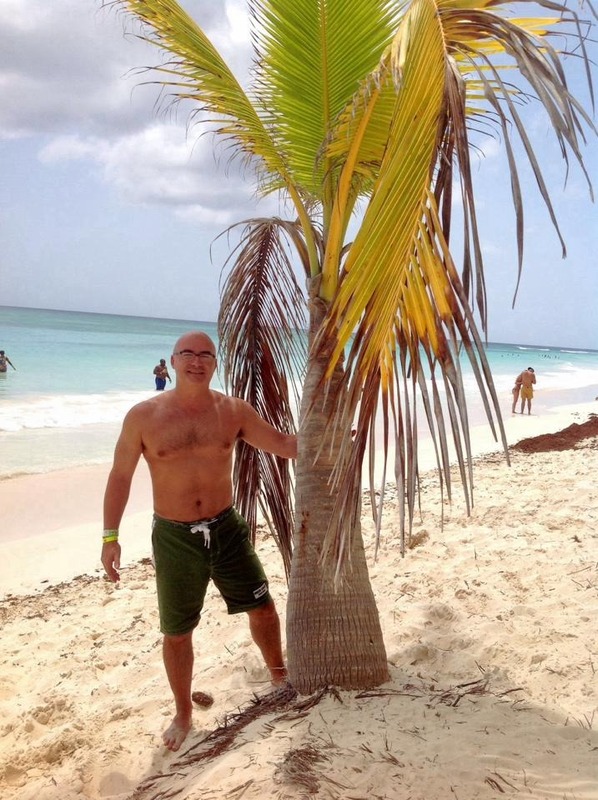 Date this charming Spain man Pepecaballa from Ceuta ES685