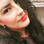 foxy Spain girl Katerin from Madrid CO31435