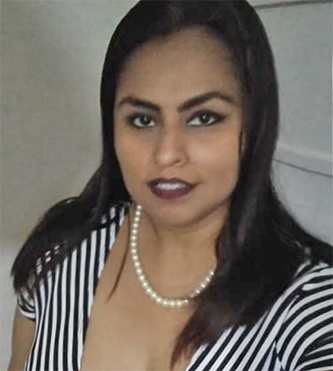 Date this beautiful Mexico girl Leidy from Nacajuca MX2569