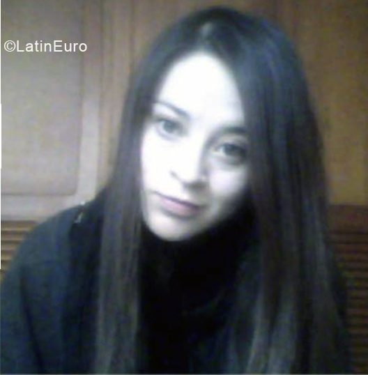 Date this nice looking Colombia girl Eliza from Ipiales CO31445