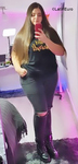 pretty Chile girl Belen from Santiago CL319