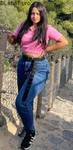 georgeous Spain girl Lineth from Madrid ES693