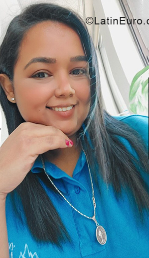 Date this pretty Chile girl Any Carolina from Santiago De Chile CL322
