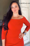 hot Brazil girl Nilceneide from Natal BR11723