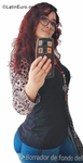 delightful Colombia girl Marcela from Cali CO31498