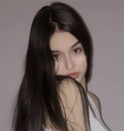 Date this delightful Colombia girl Neni from Cali CO31501