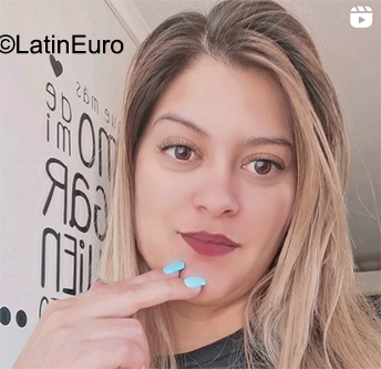 Date this young Chile girl Yesber from Santiago CL329
