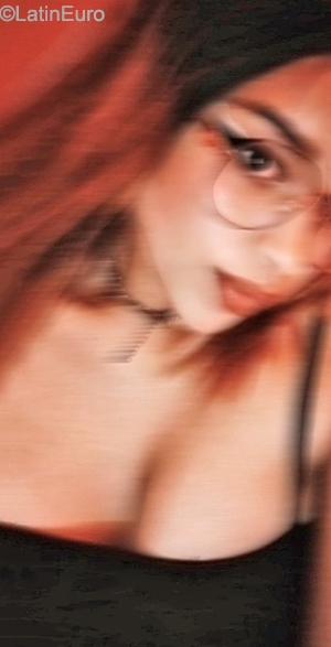 Date this fun Colombia girl Kitty from Medellin CO31557