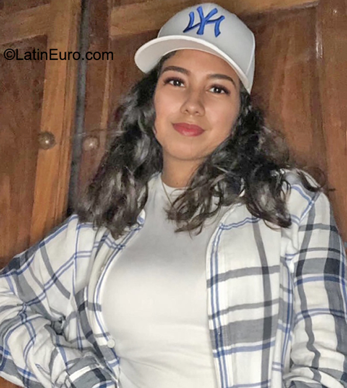 Date this charming Dominican Republic girl Mara from  PA1327