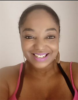 Date this attractive Brazil girl Charlote2023 from São Paulo BR11803