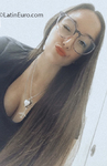 athletic Spain girl Gisele from Islas Baleares ES705