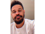 attractive Jamaica man Kevin from Port Saint Lucie US21705