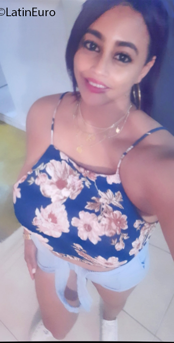 Date this beautiful Dominican Republic girl Brianda from Santiago DO40740