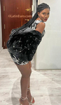 delightful Spain girl Abaga from Region de Murcia ES704