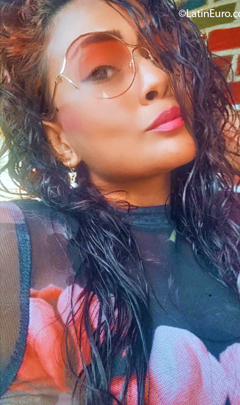 Date this cute Colombia girl Lisyth from Sincelejo CO31633