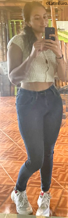 Date this exotic Colombia girl Luisa from Pereira CO31634