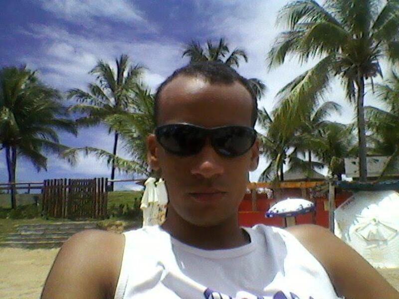 Date this exotic Brazil man Leandro from Entre Rios BR11822