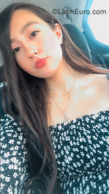 Date this young Mexico girl LB from Mexico MX2595