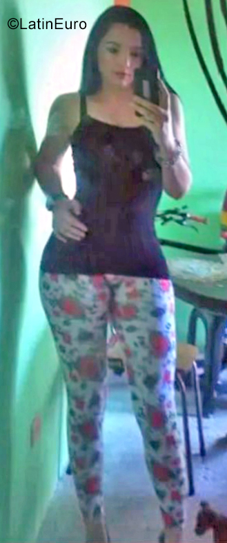 Date this tall Venezuela girl Kerlin from San Cristobal VE4200