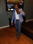 funny Any Country man  from Orlando US21723