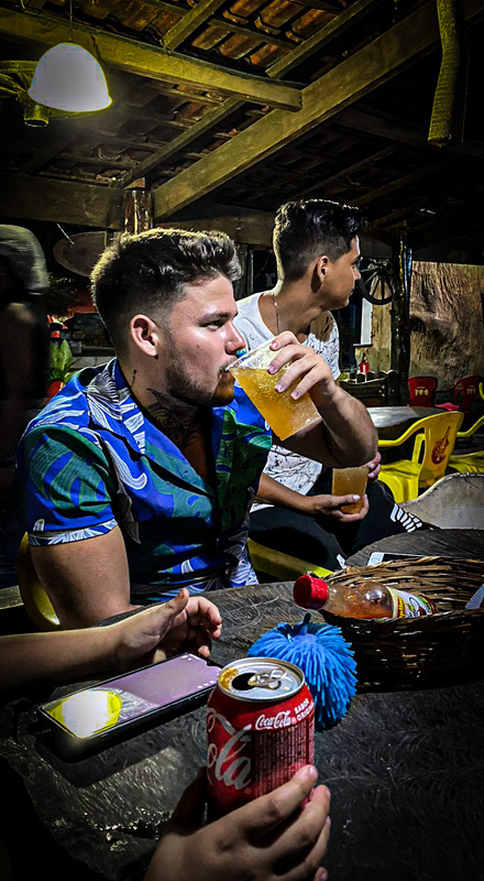 Date this young Australia man Jorge luiz from Sydney AU359