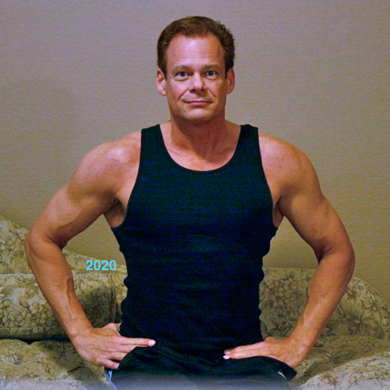 Date this sensual United States man James from Dallas US21726