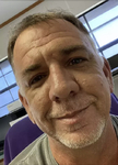 lovely Mexico man Mike from New Orleans US21727