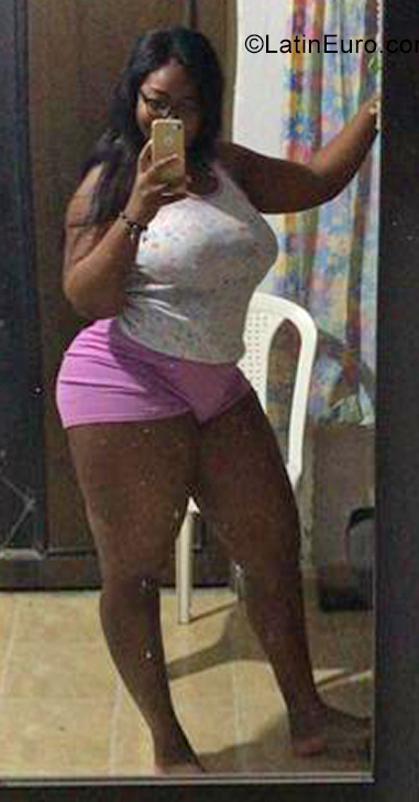Date this stunning Colombia girl Marisol from Cali CO31696